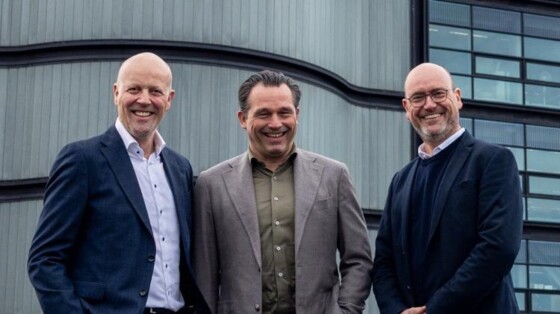 Waterland voegt accountantskantoren in Europa samen onder de naam Auren