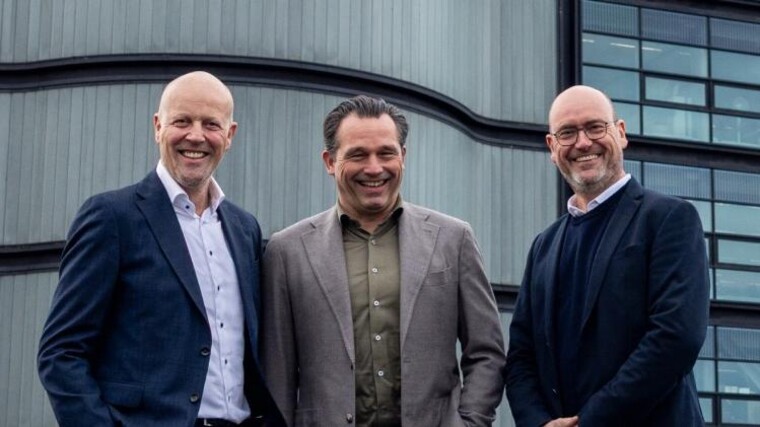 Waterland voegt accountantskantoren in Europa samen onder de naam Auren