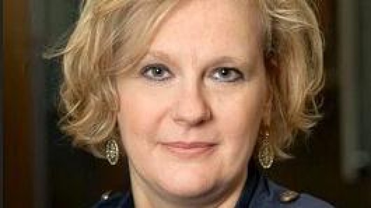 Laura Parret benoemd tot partner EU & Competition praktijk Houthoff Buruma