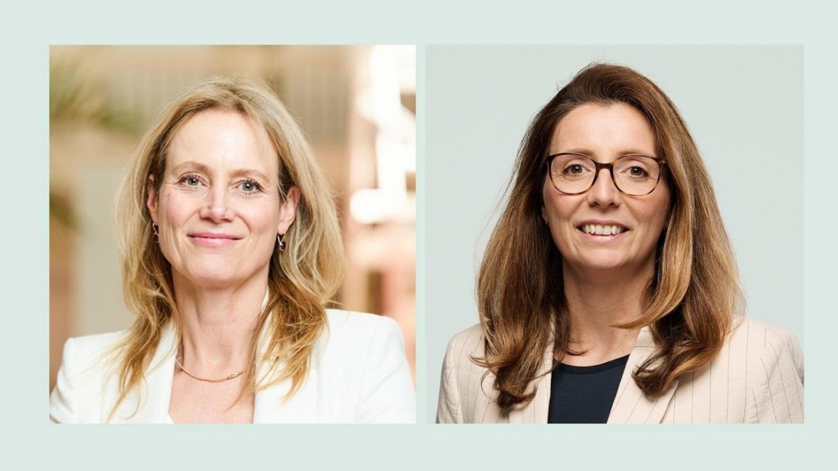 Minder dan 2 procent VC-geld gaat naar vrouwenteams – deze twee vrouwen veranderen dat