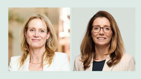 Minder dan 2 procent VC-geld gaat naar vrouwenteams – deze twee vrouwen veranderen dat