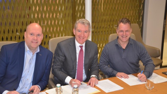 Antea verkoopt installatiebedrijf terug aan de sector