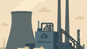 ACM geeft groen licht voor overname Vattenfall-centrales door Tata Steel
