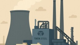 ACM geeft groen licht voor overname Vattenfall-centrales door Tata Steel