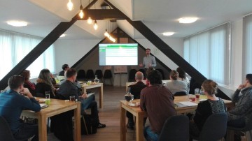 Paragin Group ziet na derde deal marktleiderschap gloren