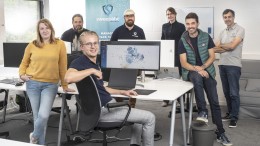 Zweedse Outpost24 neemt Sweepatic uit Leuven over