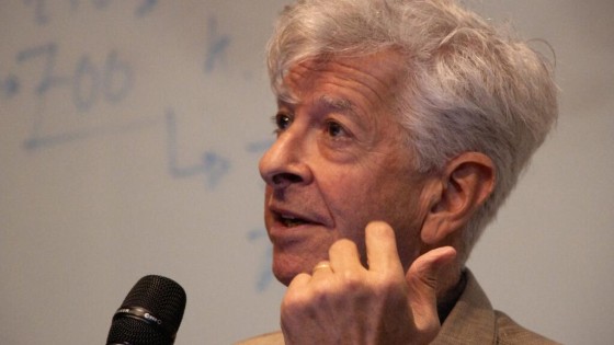 Ronald Plasterk: ‘Je moet niet bang zijn risico’s te nemen’