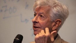 Ronald Plasterk: ‘Je moet niet bang zijn risico’s te nemen’