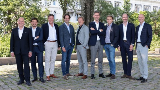 IMAP Nederland en 1602 Capital Partners gaan samen verder