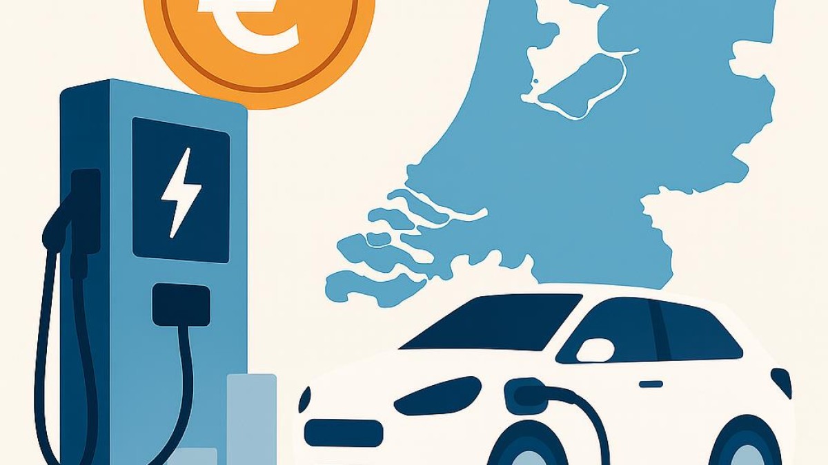 Electra trekt 433 miljoen aan voor Europese expansie