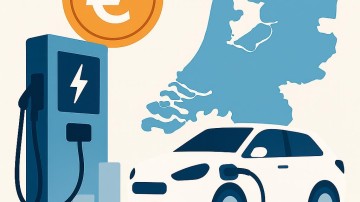 Electra trekt 433 miljoen aan voor Europese expansie