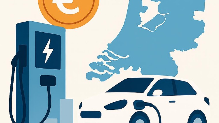 Electra trekt 433 miljoen aan voor Europese expansie