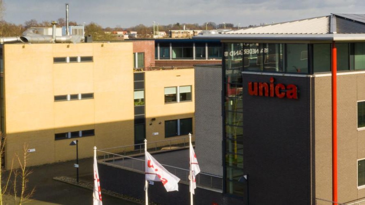 Na deal met Bavak wil Unica het aantal overnames opvoeren
