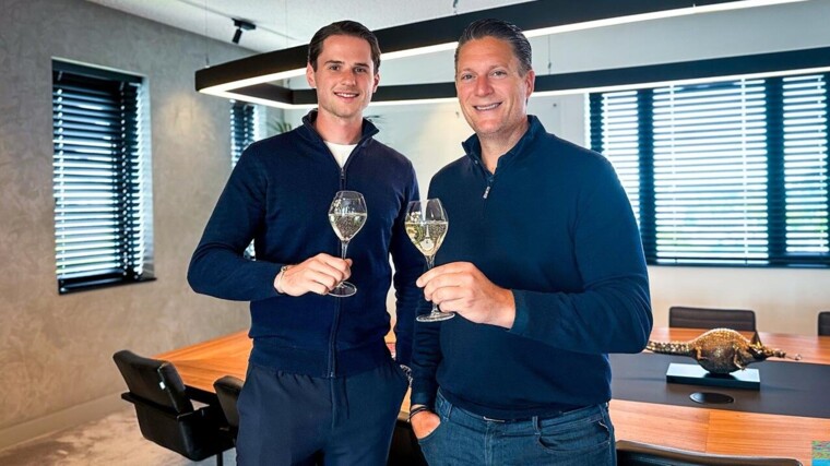 Eager neemt Social Addicts over