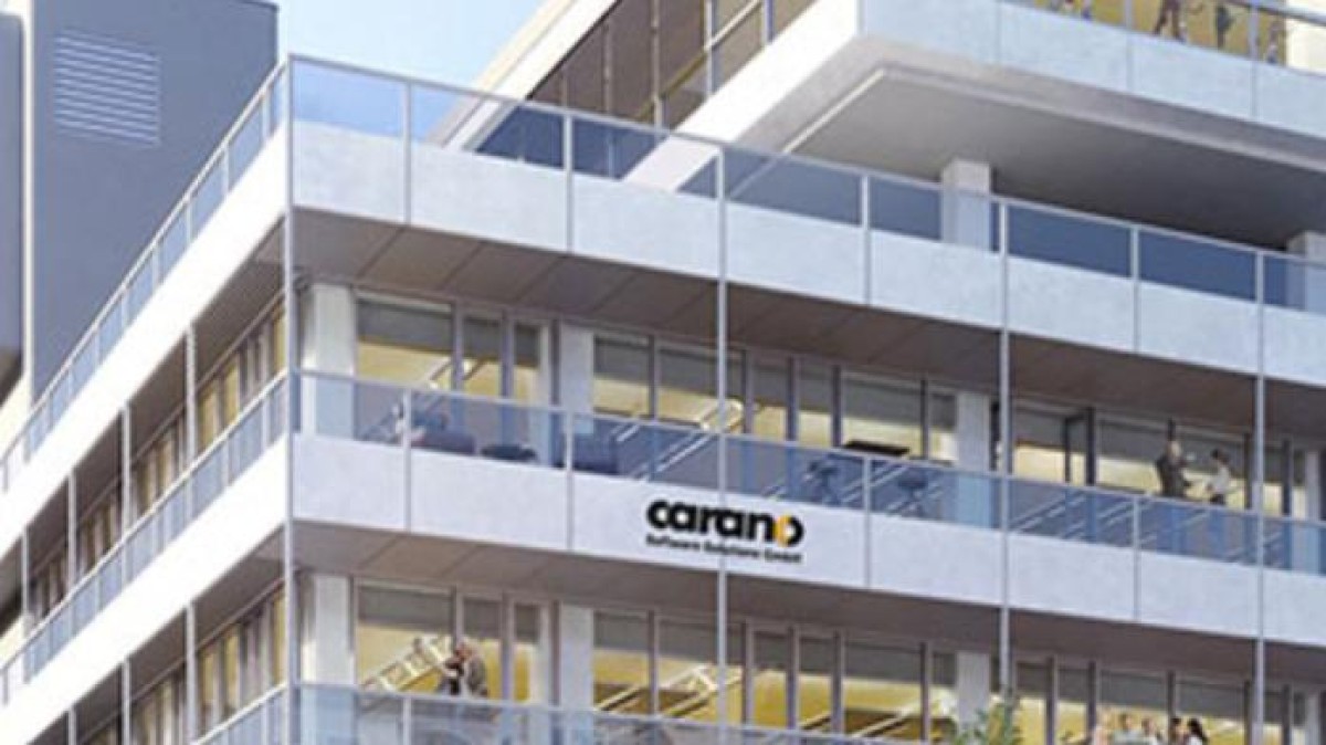 CarWise start overnamestrategie met Duitse deal