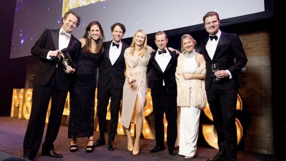 M&A Awards 2022: De aftermovie