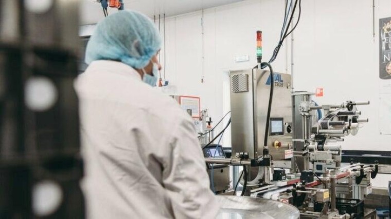 Maaltijdfabrikant Maitre in handen van Van Loon