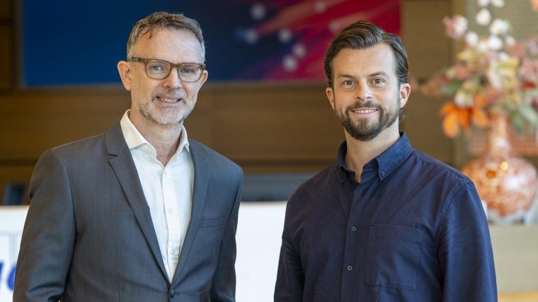 Niek Kolkman & Bart Veenman, KPMG: 'Op het gebied van due diligence maakt AI echt een verschil'