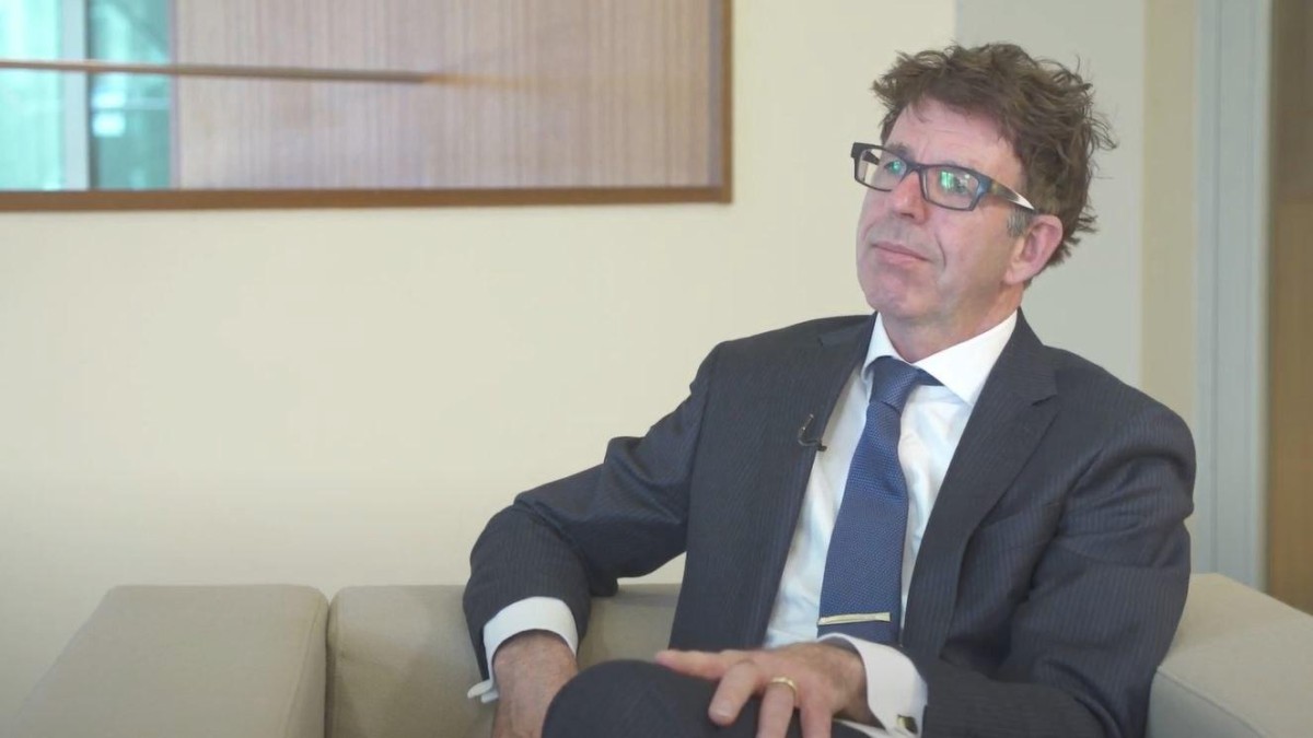 [VIDEO] Corona update #4: 'We bouwen een pensioenpremie schuld op'