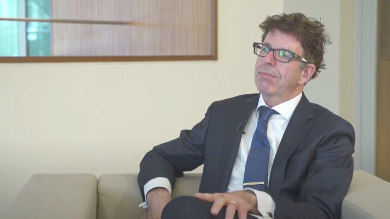 [VIDEO] Corona update #4: 'We bouwen een pensioenpremie schuld op'