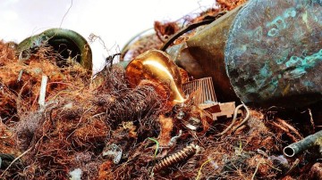 Voormalig CEO Van Gansewinkel gaat de boer op voor investeringsfonds