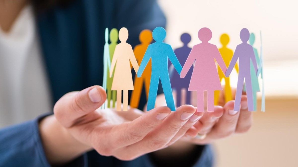 Nederlandse bedrijven blijven inclusief, anders dan in de VS