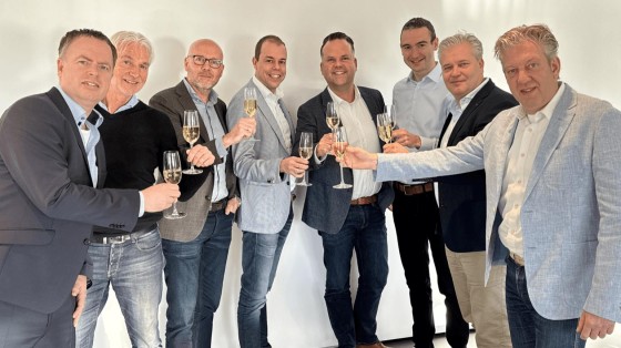 Fusie uitzendbureaus voor de transportsector toegestaan