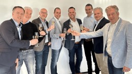 Fusie uitzendbureaus voor de transportsector toegestaan