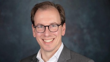 Hans Boezel nieuwe partner bij EY-Parthenon