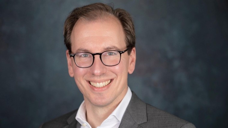 Hans Boezel nieuwe partner bij EY-Parthenon