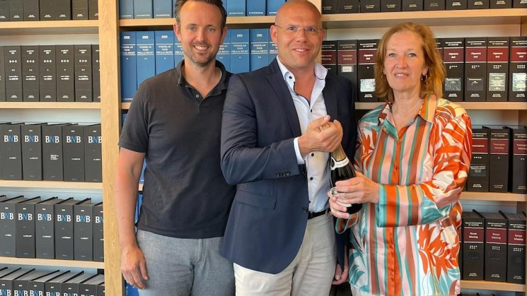 Complementair Groep koopt weer de Beste Opleider van Nederland