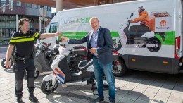 Overnames hebben falliet GreenMo weinig gebracht