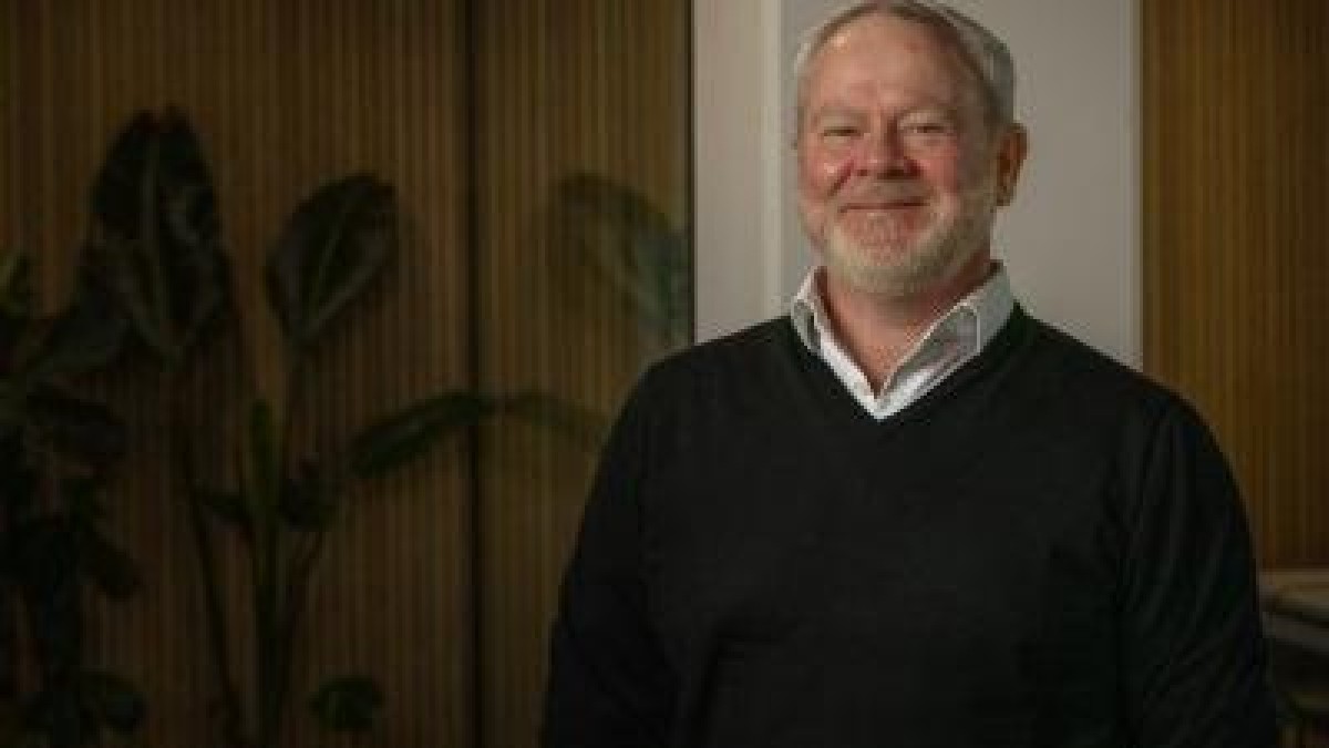 Oud-winnaar M&A Awards Rowdy Schouten (JSA Tax): 'We ergerden ons aan de traagheid van grote kantoren'