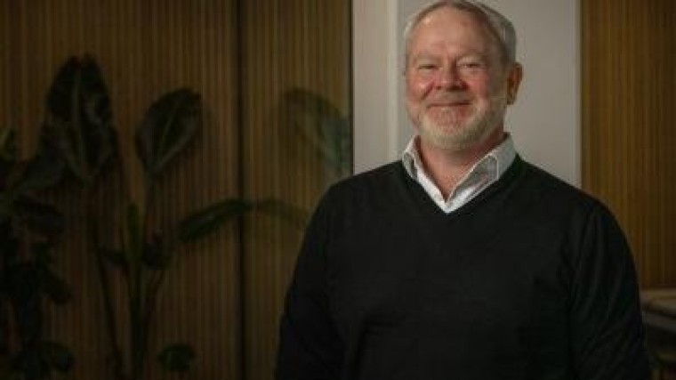 Oud-winnaar M&A Awards Rowdy Schouten (JSA Tax): 'We ergerden ons aan de traagheid van grote kantoren'