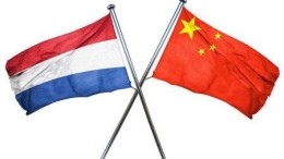 ‘Forse daling Chinese investeringen Nederland'