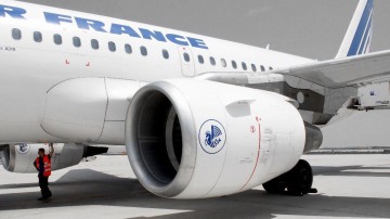 Europese Commissie is akkoord met staatssteun aan Air France