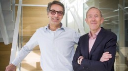 De slimme 'New Energies' mannen van Improved…