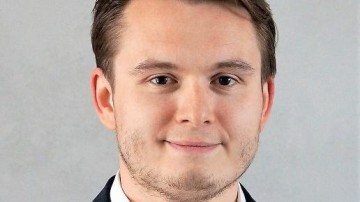 Igor Mikhalev treedt aan bij EY-Parthenon