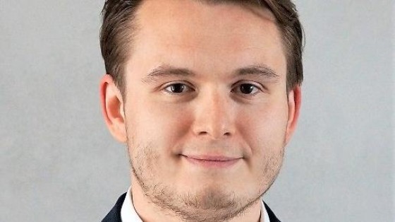 Igor Mikhalev treedt aan bij EY-Parthenon