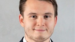 Igor Mikhalev treedt aan bij EY-Parthenon