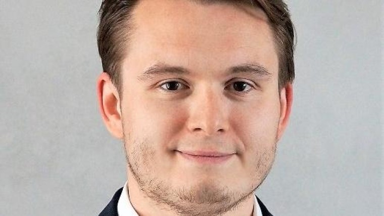 Igor Mikhalev treedt aan bij EY-Parthenon