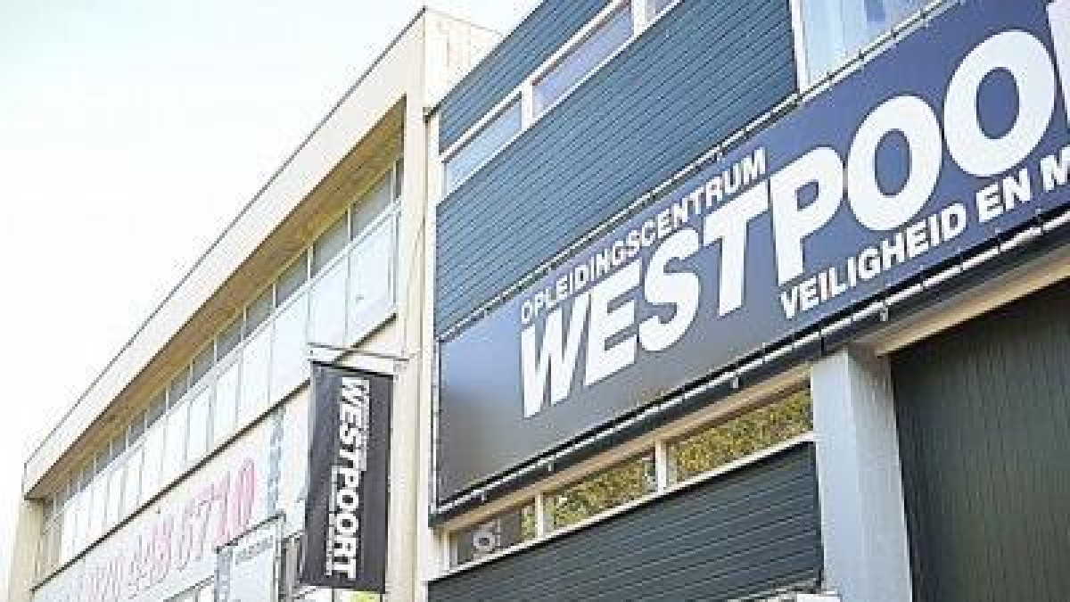 Antea neemt Westpoort opleidingscentrum over