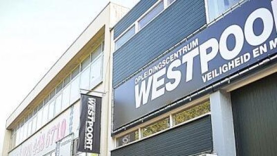 Antea neemt Westpoort opleidingscentrum over