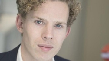 Ytzen Marseille toegetreden als partner bij JB Law