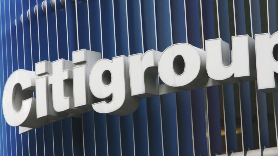 "Citigroup wil handelsactiviteiten naar Frankfurt overhevelen"