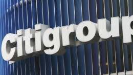 "Citigroup wil handelsactiviteiten naar Frankfurt overhevelen"