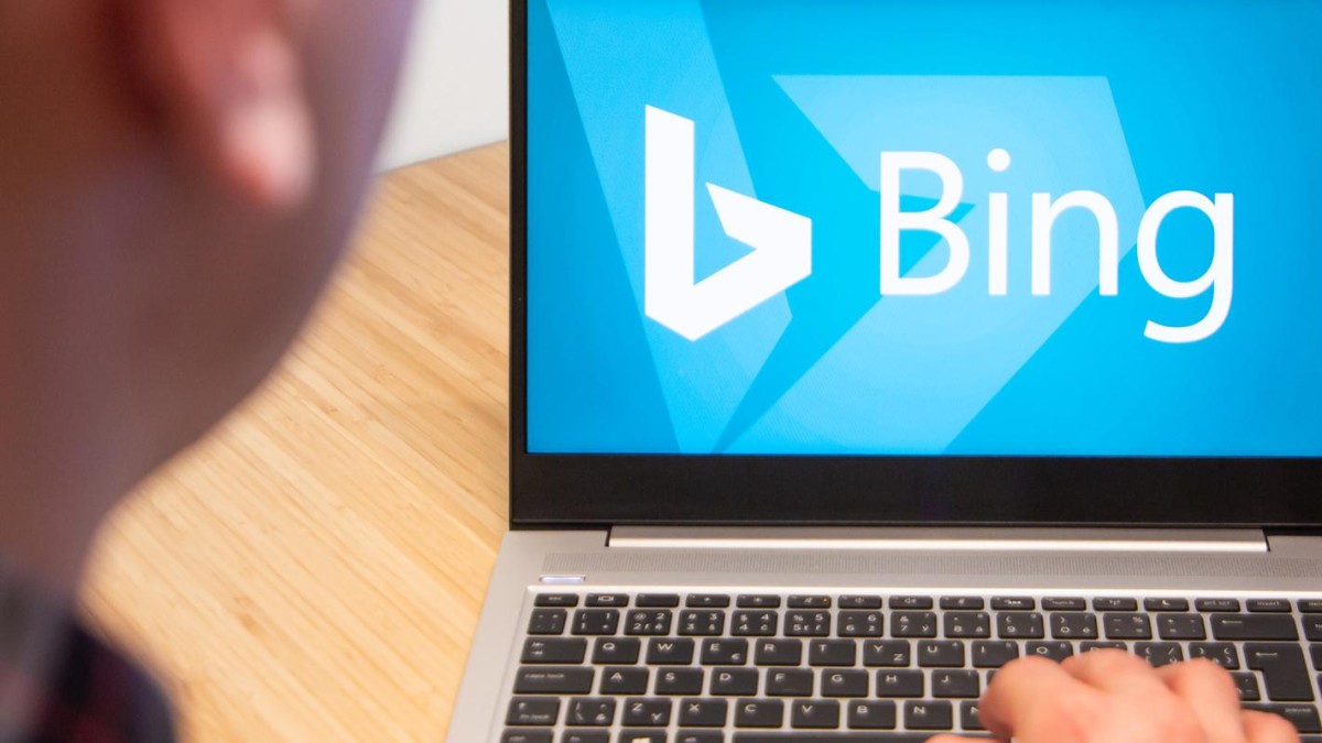 'Bing in 2018 te koop aangeboden aan Apple'