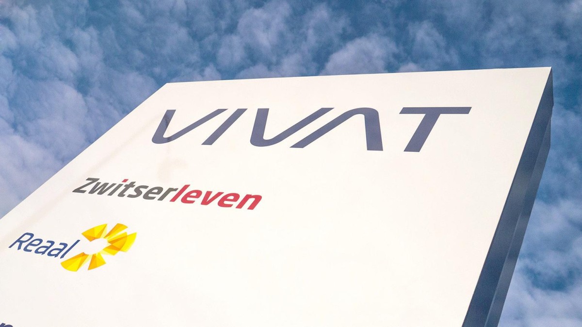 NN rondt juridische fusie met schadetak Vivat af