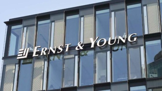 Ernst & Young verwacht afzwakking M&A markt