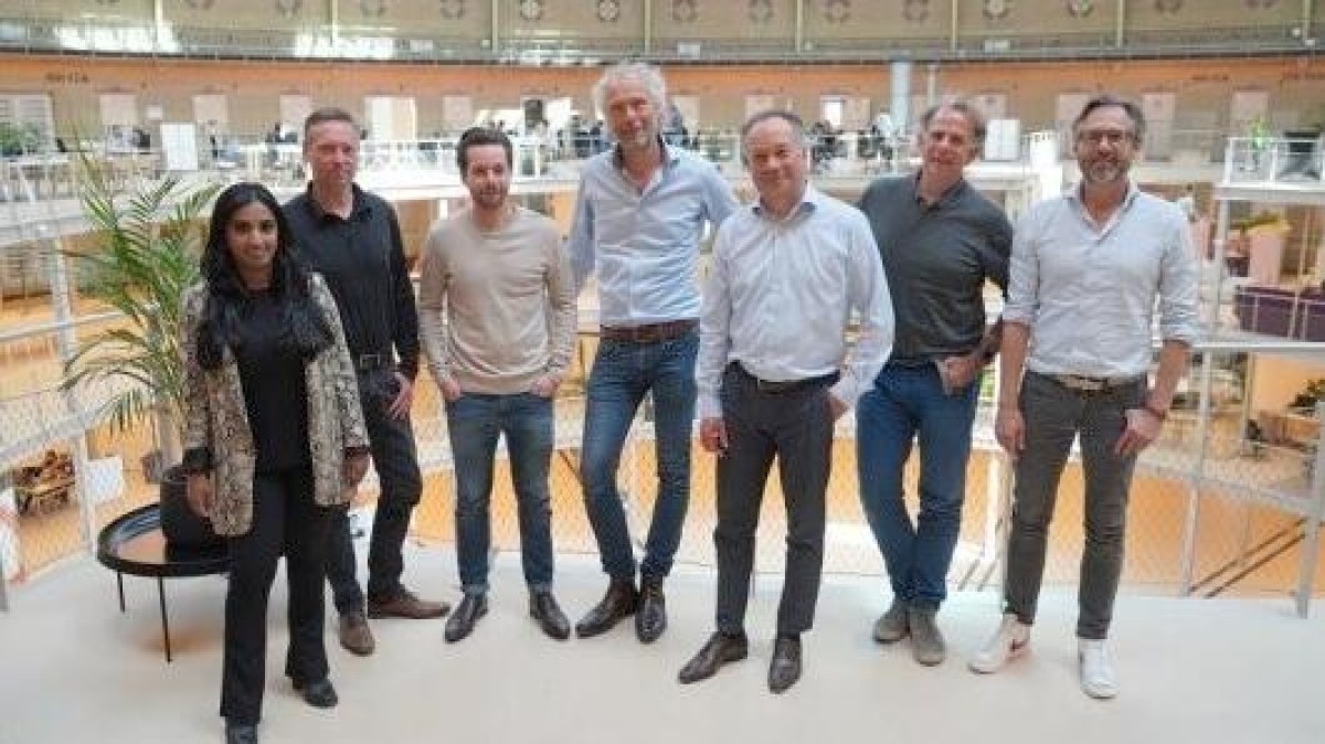 Nieuw groeiprogramma voor startups in groene technologie